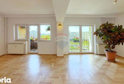 Apartament cu 4 camere decomandat în Decebal - 7