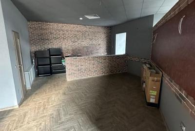Spațiu comercial, de 98 mp, în Florești - 8