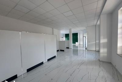 Spațiu comercial, de 115 mp, în Ultracentral - 4