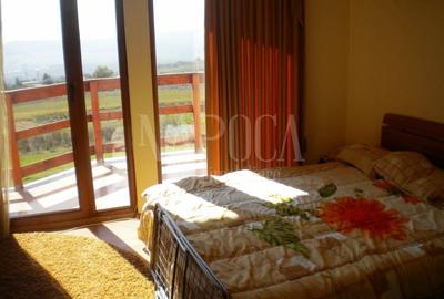 Casă individuală cu 5 camere cu Garaj în Dâmbul Rotund - 7