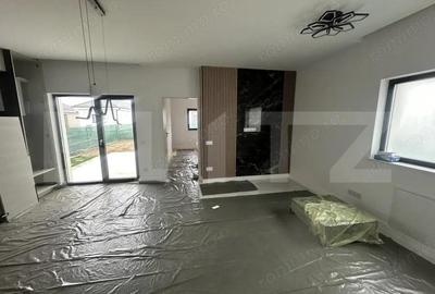 Casa plan parter,80 mp utili,300mp teren - 5