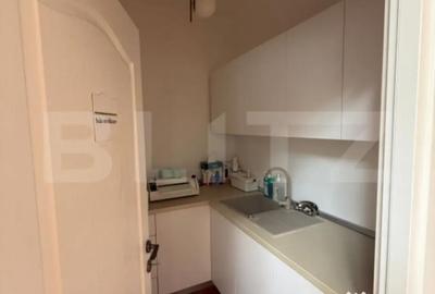 Spațiu comercial, de 280 mp, în Girocului - 2
