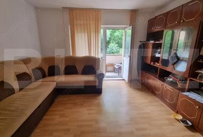 Apartament cu 2 camere semidecomandat în Kiriac - 3