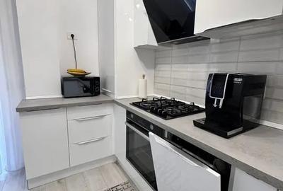 Apartament 2 Camere Decomandat | Pipera | Mobilat, Utilat Modern - 2