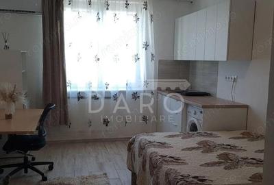 Garsoniera de inchiriat in 7 noiembrie Garsoniera de inchiriat in 7 noiembrie - 4