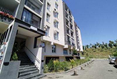3 Camere Superbela 2 min de Parcul Teilor cu Parcare subterana - 13