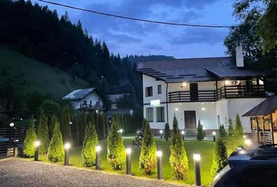 Casă cu 4 camere în Predeluț - 8