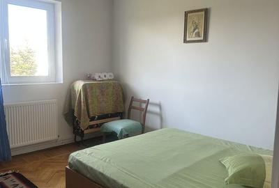 Apartament cu 2 camere semidecomandat în Central - 5