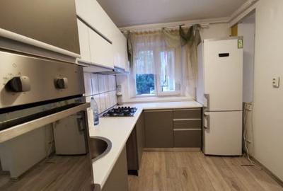 Vanzare apartament 2 camere|Oraselul Copiilor|Brancoveanu|bloc 1983 - 8