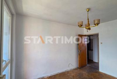 Apartament 3 camere Zona Garii - 7