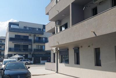 Apartament cu 2 camere în Exterior Nord - 7