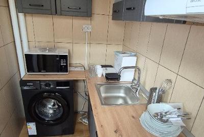 Garsoniera, totul nou, nou si nou! Metrou Titan Grigorescu Garsoniera, totul nou, nou si nou! Metrou Titan Grigorescu - 19