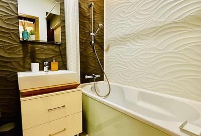 Apartament cu 2 camere, mobilat în Splaiul Independenței - 22