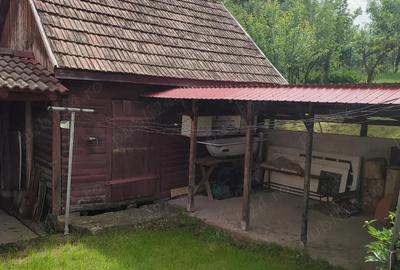 Vand casa in Sangiorgiu de Mure? - 1