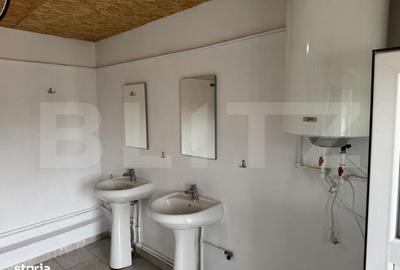 Spațiu comercial, de 700 mp, în Central - 8