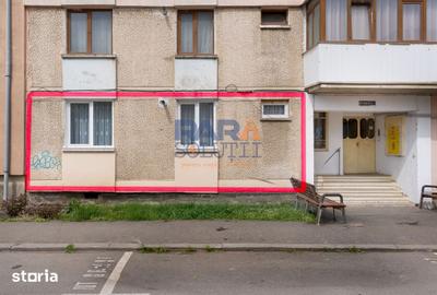 Spațiu comercial, de 38 mp, în Central - 10