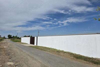 Spațiu comercial, în Ciofliceni - 1