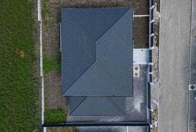 Casă cu 4 camere în Chinteni - 2