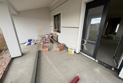 Teren generos.5 camere.130 mp utili! - 14