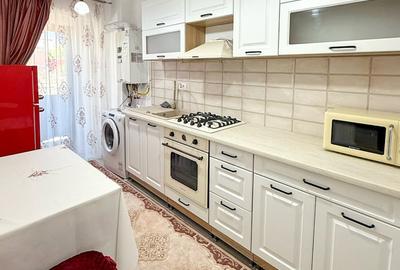 Apartament 1 cameră, Mobilat și Utilat, lângă Contemporan – Kaufland Păcurari - 4