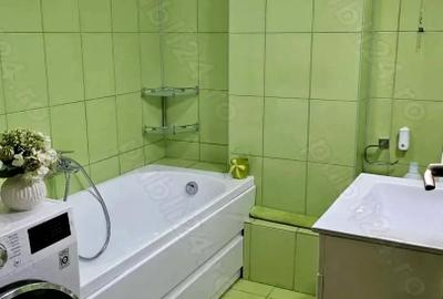 APARTAMENT 3 CAMERE -CENTRALA PROPRIE -METROU N.GRIGORESCU - 9