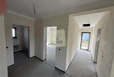 Casa Individuala cu 4 dormitoare, teren 720 mp in Cristian - Sibiu - 10