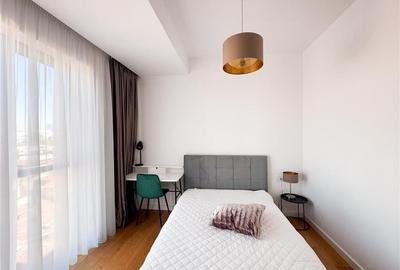 Apartament de inchiriat 4 camere Cismigiu - 24