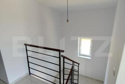 Casa de vanzare 4 camere, 109 mp, 450 mp teren,Valea Lupului - 18