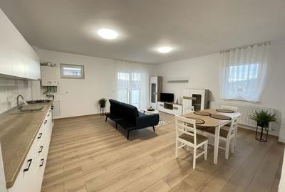 Apartament cu 2 camere decomandat în Exterior Vest - 7