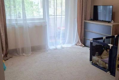 Apartament cu 3 camere decomandat în Republicii - 5