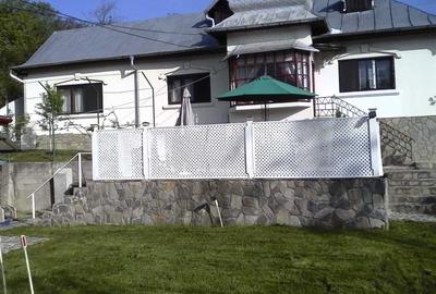 Casă cu 4 camere în Telega - 8