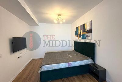 Ivory Pipera I 2 camere I Spatios I Complet mobilat I Parcare inclusa - 5