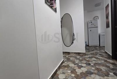 Apartament cu 2 camere decomandat, mobilat în P-ța Unirii - 10