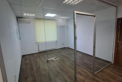 Spațiu comercial, de 14 mp, în Bălcescu - 4