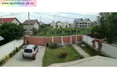 Casă cu 4 camere în Păulești - 8