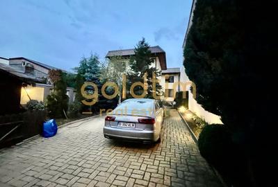 Casă individuală cu 5 camere cu Canalizare în Domenii - 22