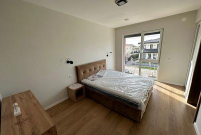 Duplex deosebit cu garaj și subsol - 6