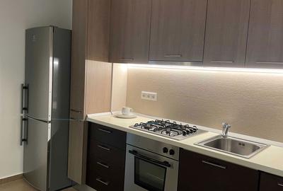 Garsonieră decomandată în Tudor - 3