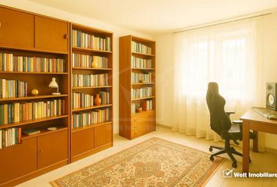 Casa individuala, 4 camere, gradina, in D.Rotund - 8