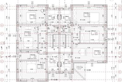 Duplex 4 Camere - Mosnita Noua - 0% COMISION - 10