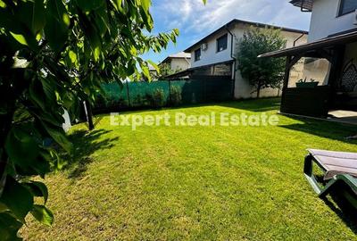 Vila SPATIOASA- GRADINA PROPRIE 250MP-PET FRIENDLY - 4