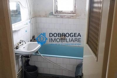 E3, 3 camere, 2 bai, decomandat - 6