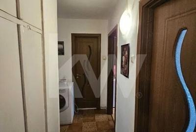 Apartament cu 3 camere decomandat, mobilat în George Enescu - 5