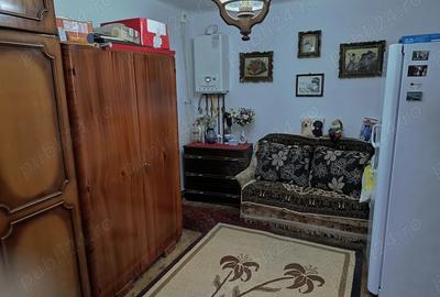 Casă cu 4 camere cu Teren 3600 Mp în Sud - 7