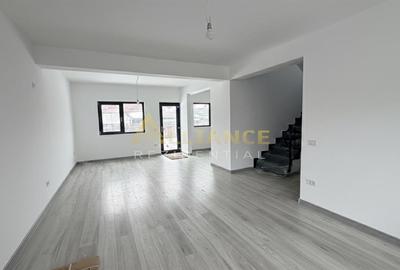 Vil individuala || 4 camere || - 7