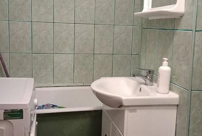 Apartament cu 2 camere decomandat în Berceni