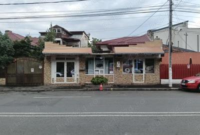 Spațiu comercial, de 45 mp, în Doamna Ghica - 5