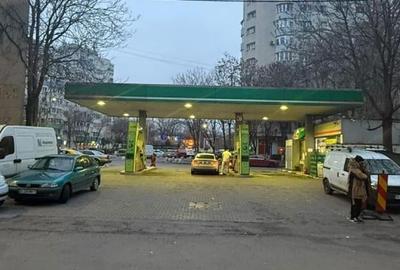 Închiriere sp. comercial renovat – Berceni, lAp. Patriei - 8