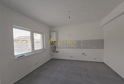 Casă cu 4 camere cu Teren 446 Mp în Berceni - 3