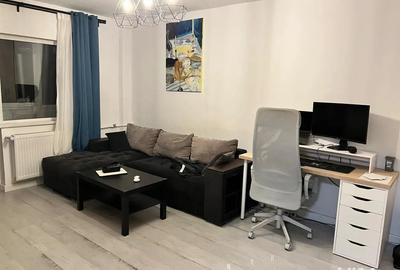 Apartament 3 camere Banu Manta - 8